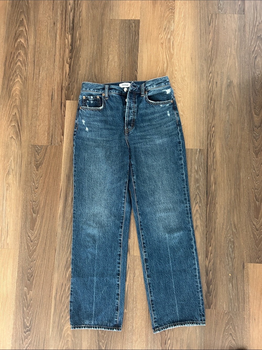 pistola Cassie Jeans